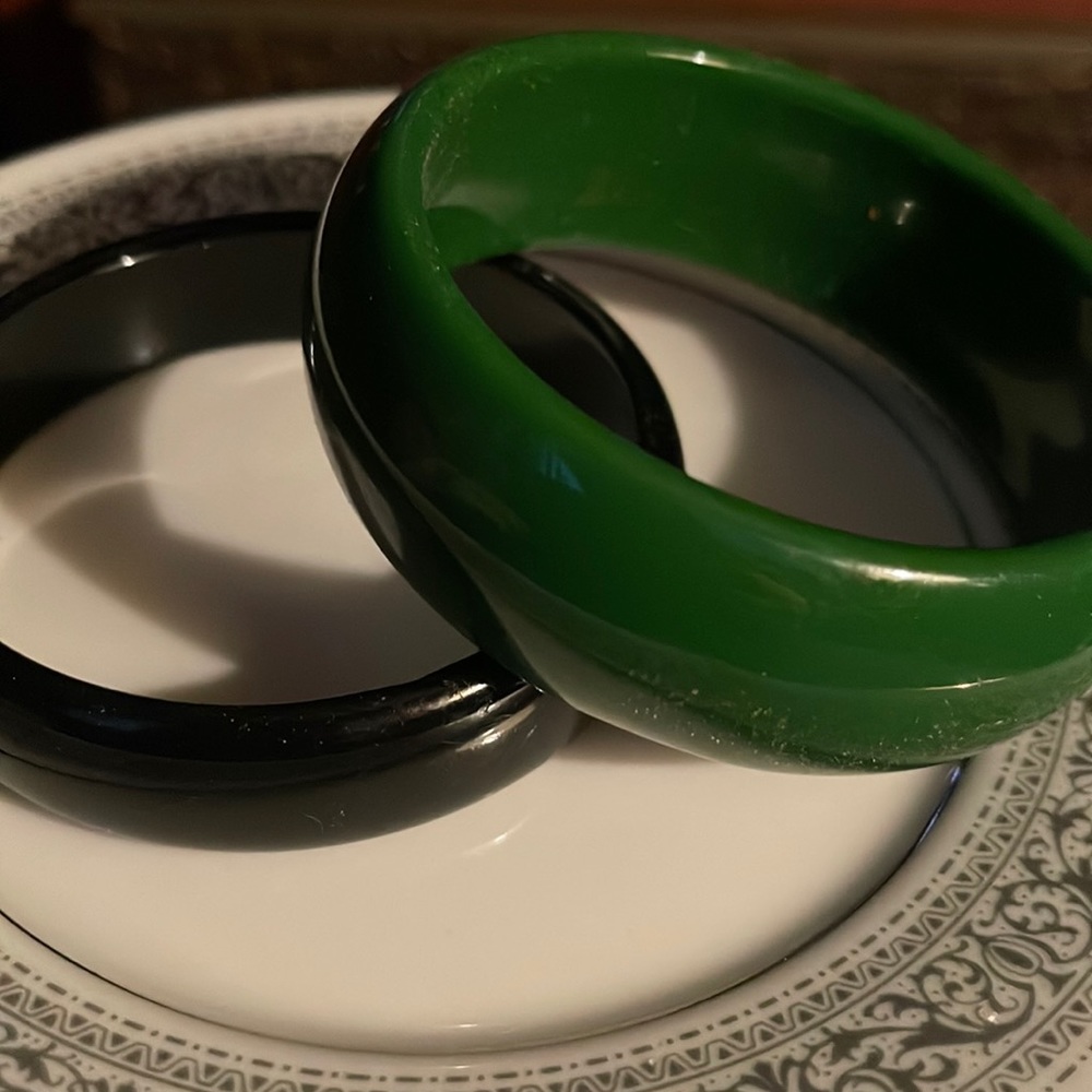 Vintage Bangles